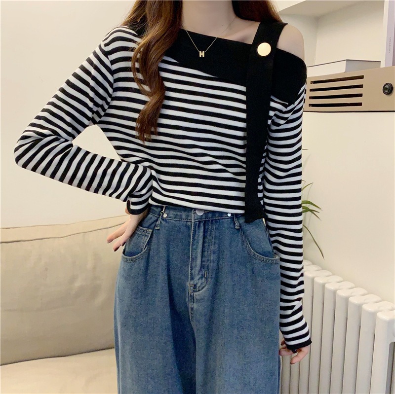 Women Summer Sweater Korean Fa - Summer Jumper Clothing recensione e prezzo