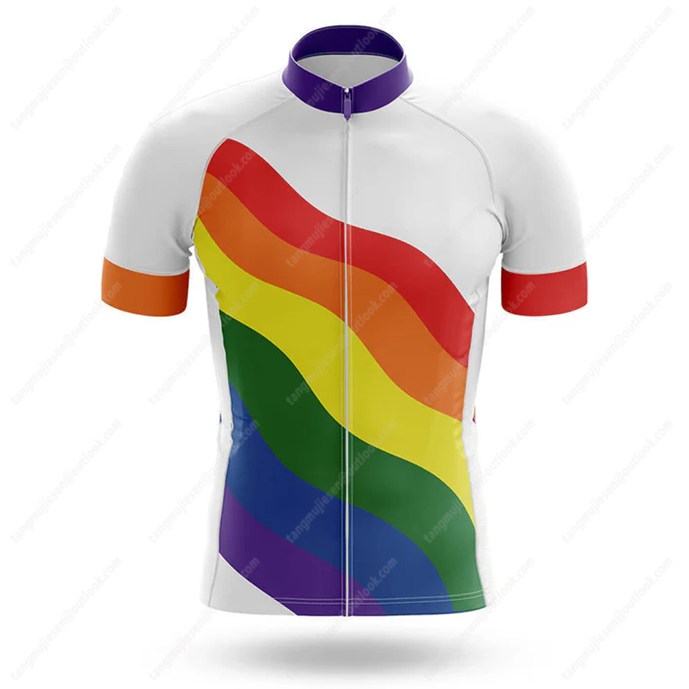 Shark Cycling Team Clothes Mtb - Summer Jumper Clothing recensione e prezzo