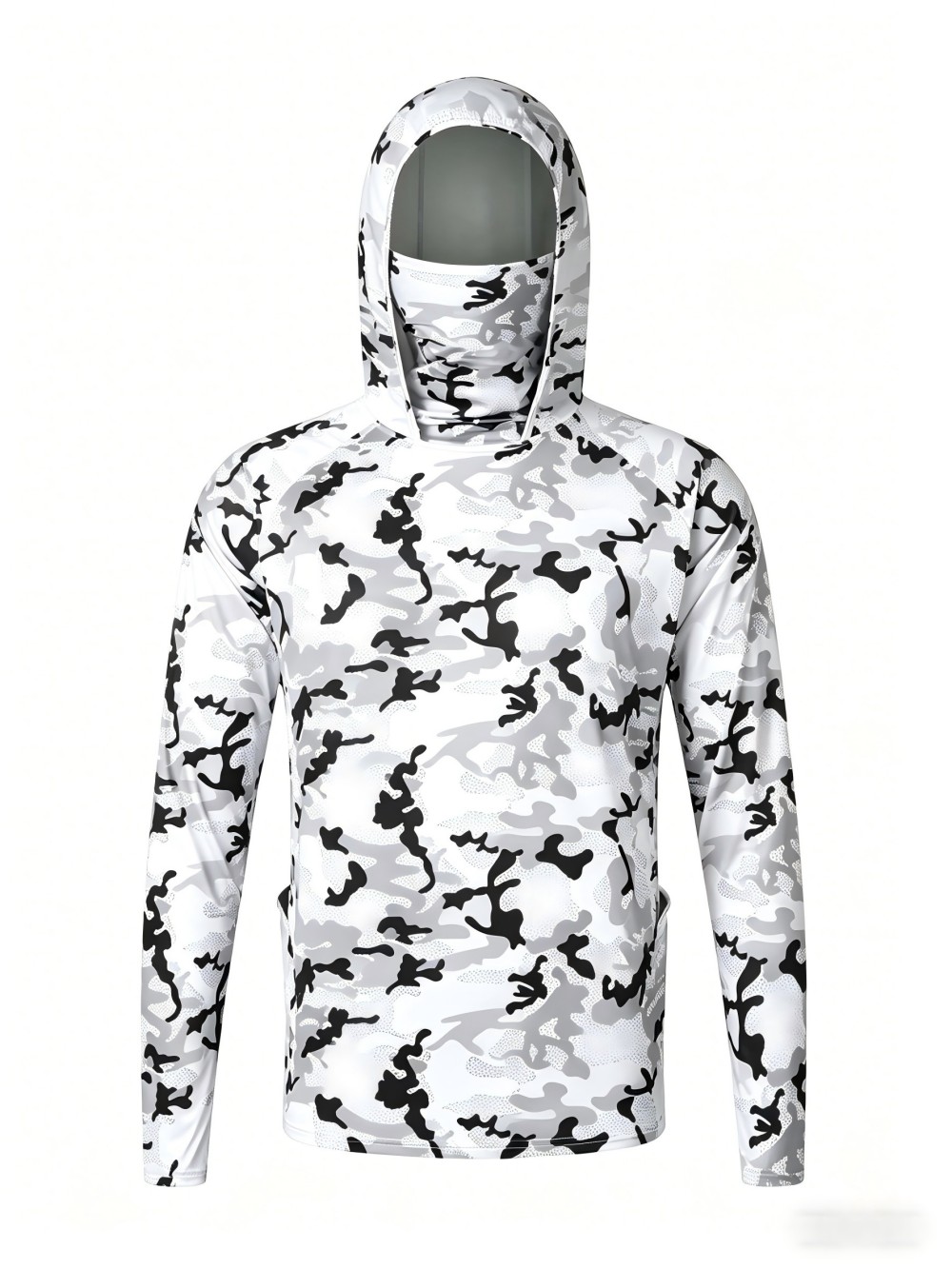 European and American men's su - Summer Outdoor Clothing recensione e prezzo