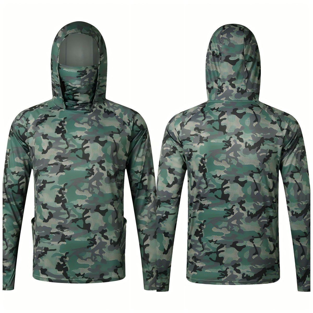 European and American men's su - Summer Outdoor Clothing recensione e prezzo