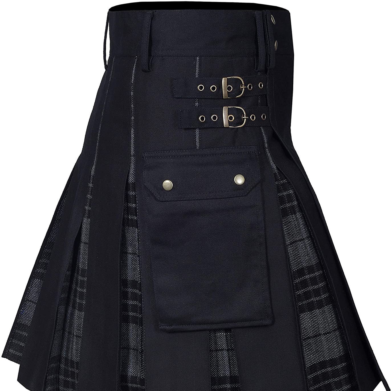 Summer Men's Clothing Plaid Co - Summer Clothing Men Linen recensione e prezzo