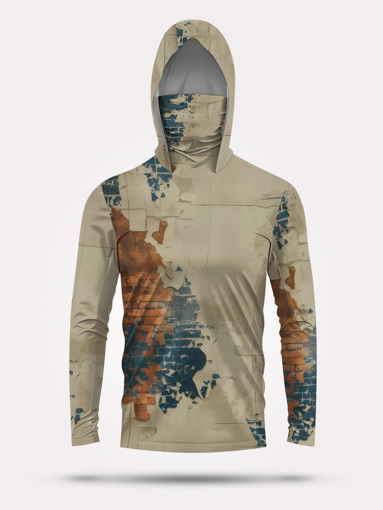 2026 Summer New Men's Long-Sle - Summer Outdoor Clothing recensione e prezzo