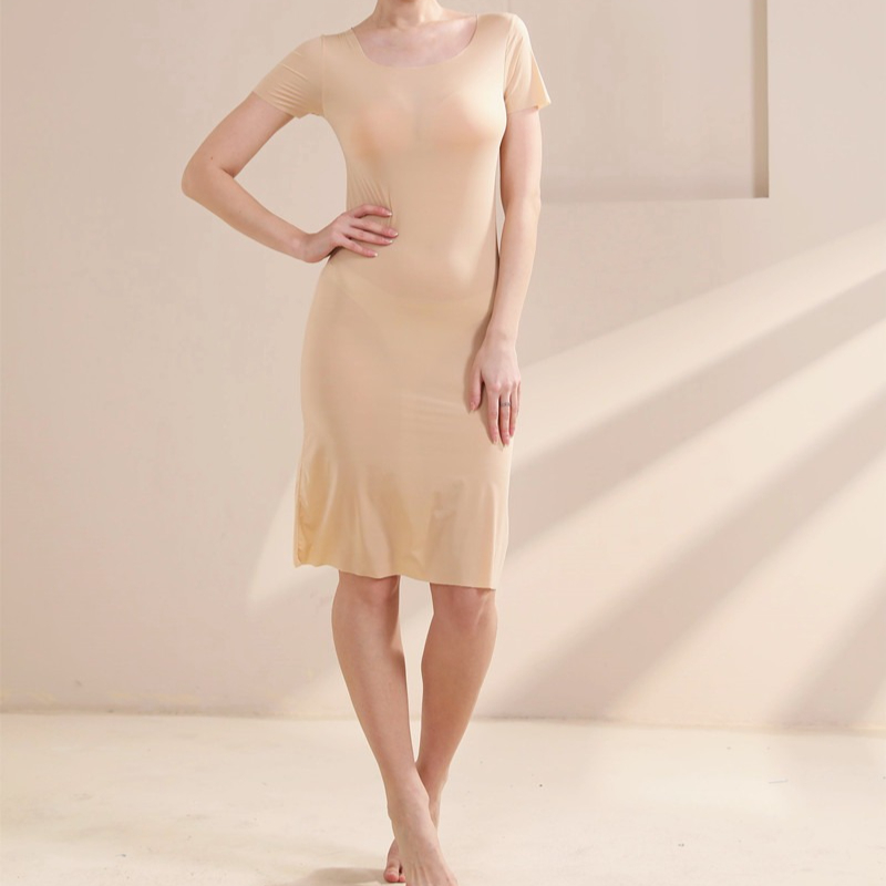 Ice Silk Nightgown Seamless Co - Summer Clothing H&M recensione e prezzo