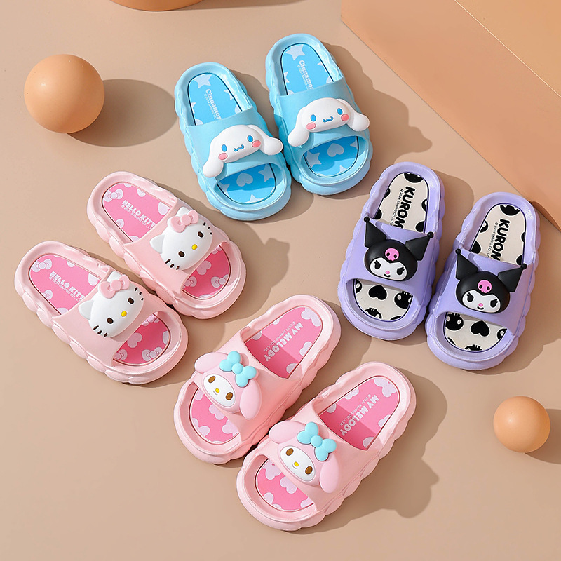 Anime Girls Summer Slippers He - Japan Summer Festival Clothing recensione e prezzo