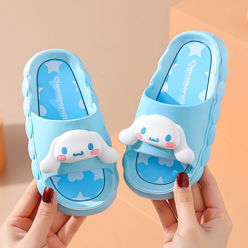 Anime Girls Summer Slippers He - Japan Summer Festival Clothing recensione e prezzo