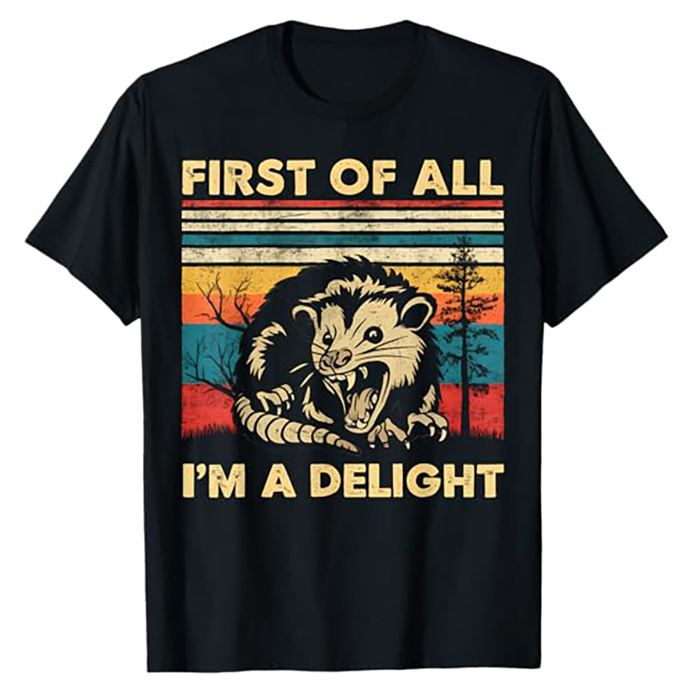 First of All, I Love The Irony - Summer Loving Clothing recensione e prezzo