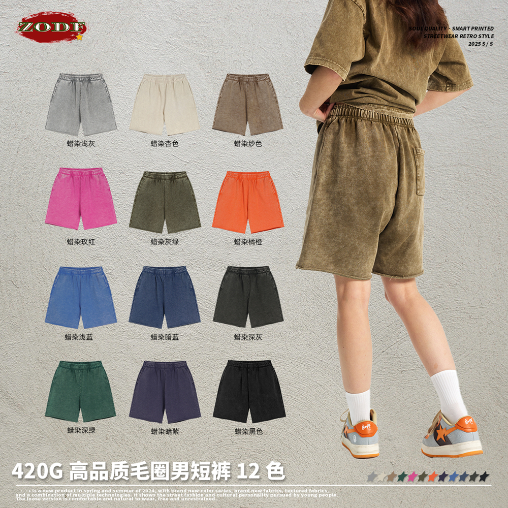 ZODF Vintage Summer Man 100% C - Vintage Summer Clothing Brand recensione e prezzo