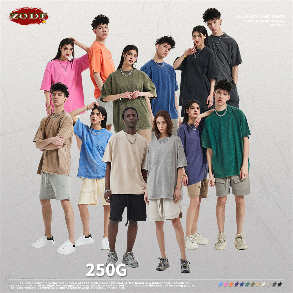 ZODF Vintage Summer Man 100% C - Vintage Summer Clothing Brand recensione e prezzo