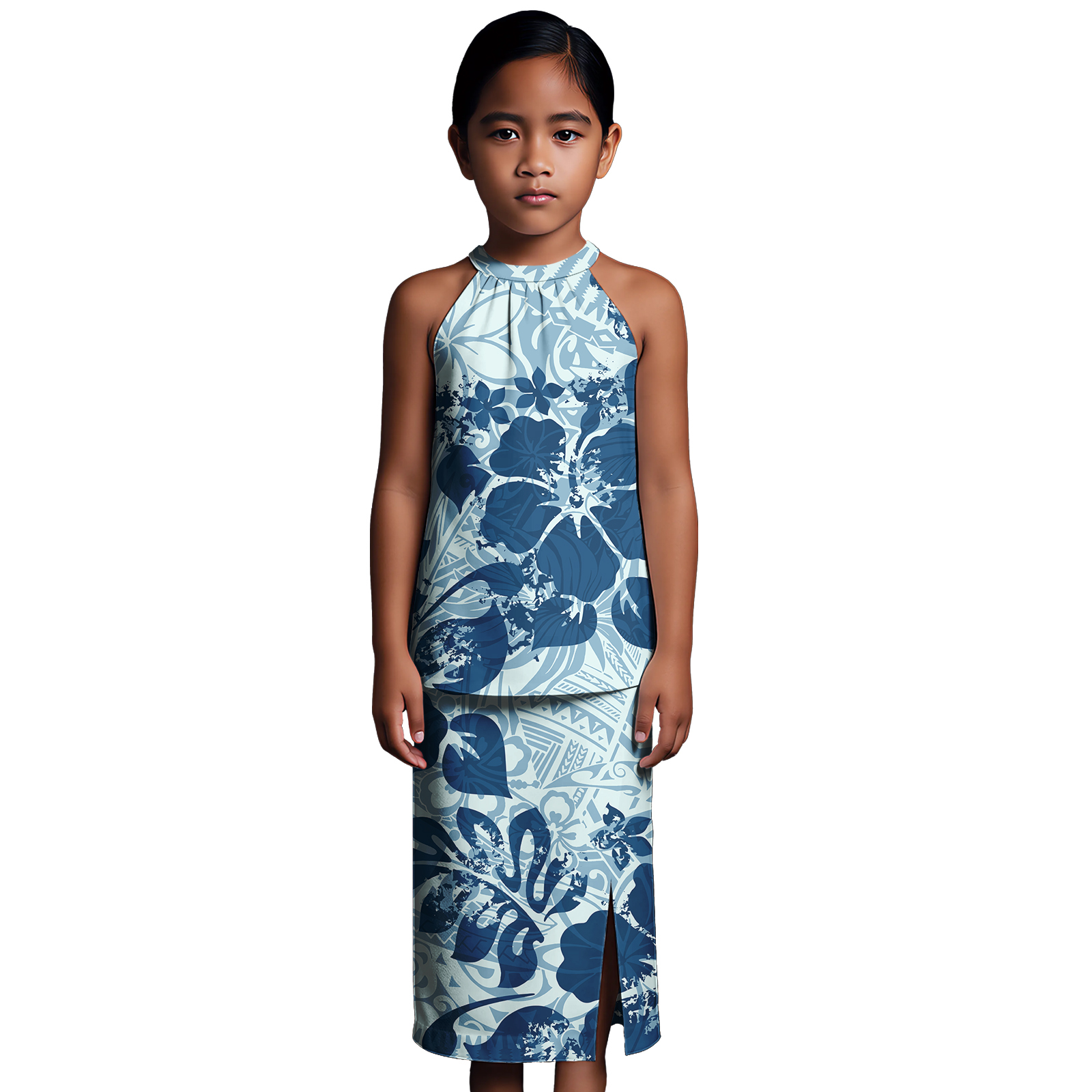 Customized Kids Dress Traditio - Summer Loving Clothing recensione e prezzo