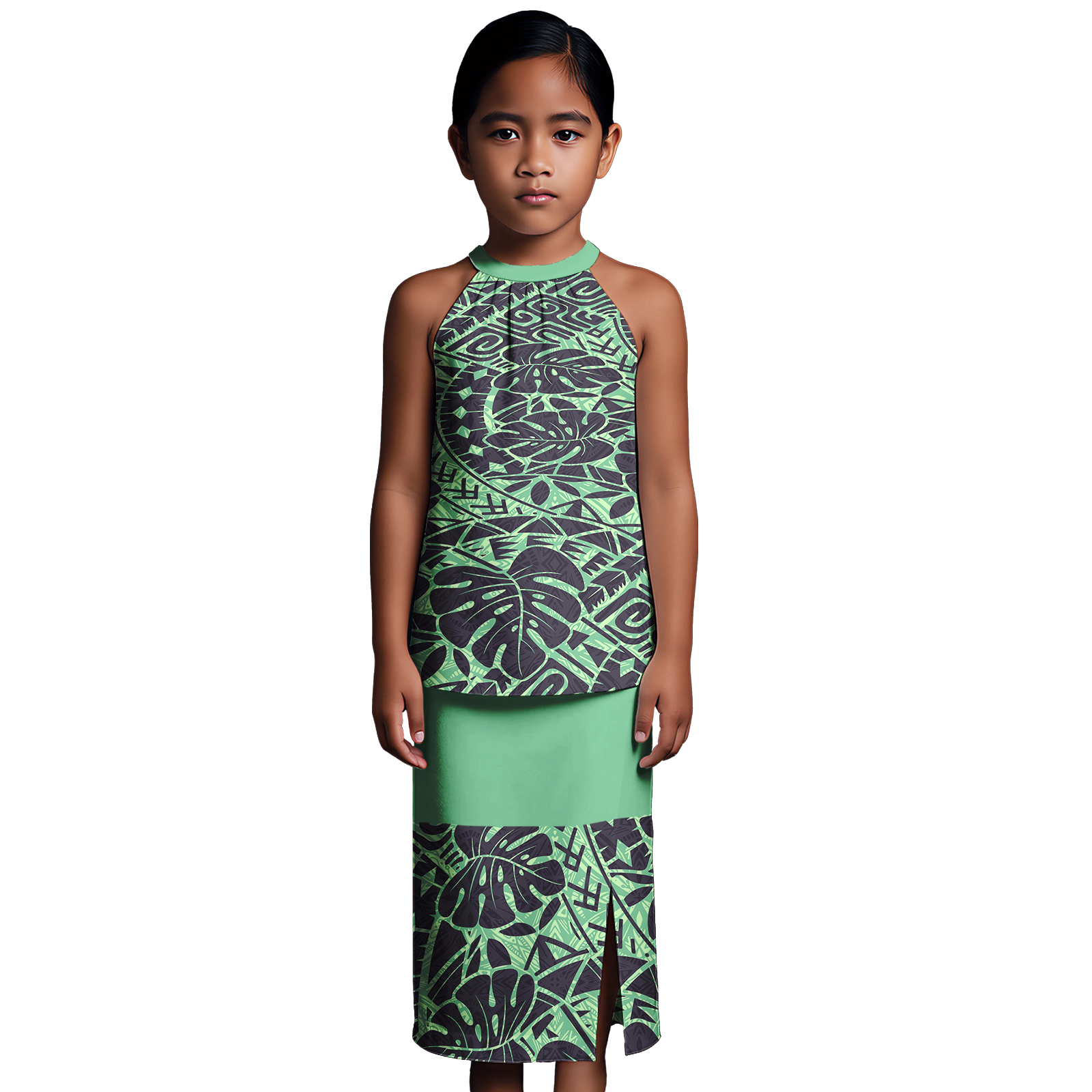 Customized Kids Dress Traditio - Summer Loving Clothing recensione e prezzo