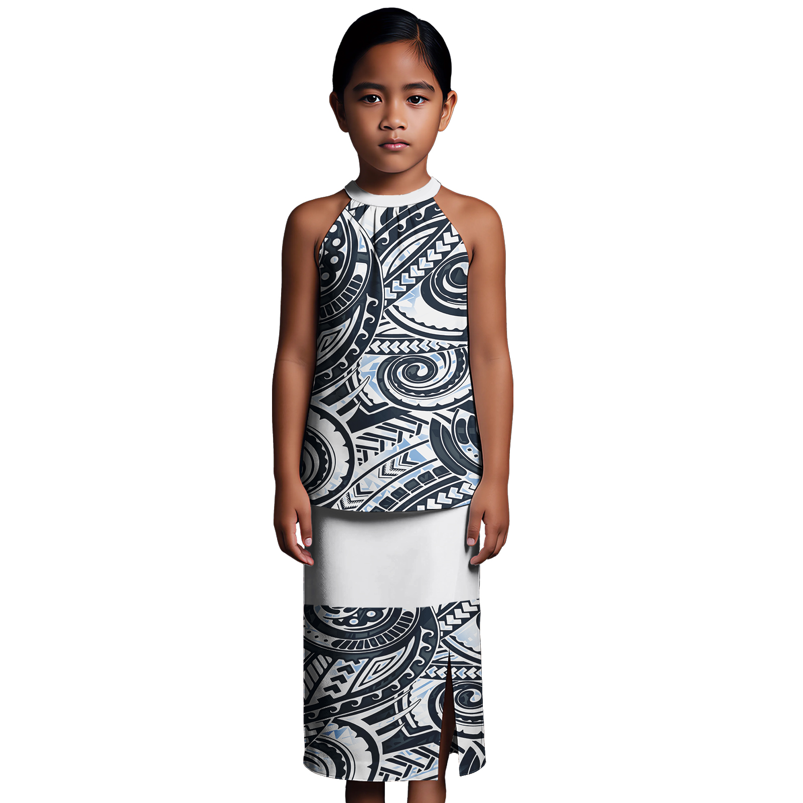 Customized Kids Dress Traditio - Summer Loving Clothing recensione e prezzo