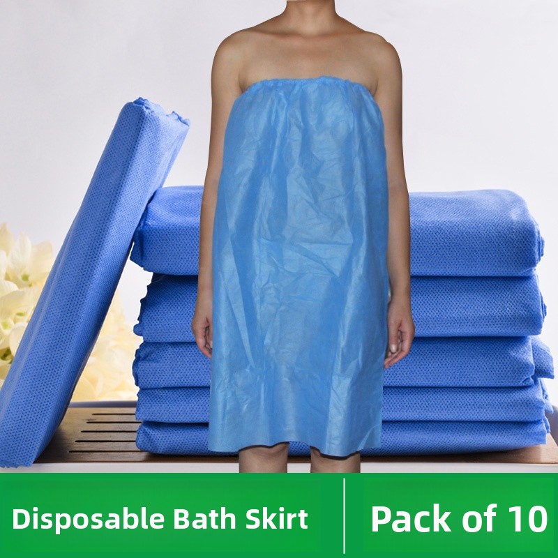 Disposable Non-woven Fabric Ba - Summer Nights Clothing recensione e prezzo