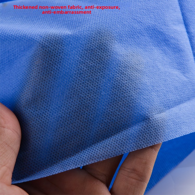 Disposable Non-woven Fabric Ba - Summer Nights Clothing recensione e prezzo