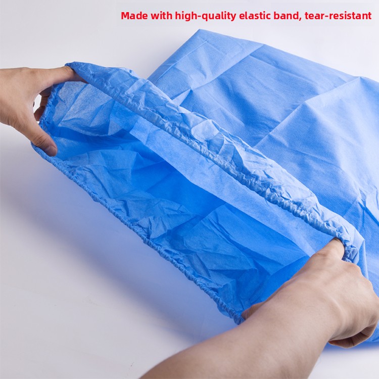 Disposable Non-woven Fabric Ba - Summer Nights Clothing recensione e prezzo