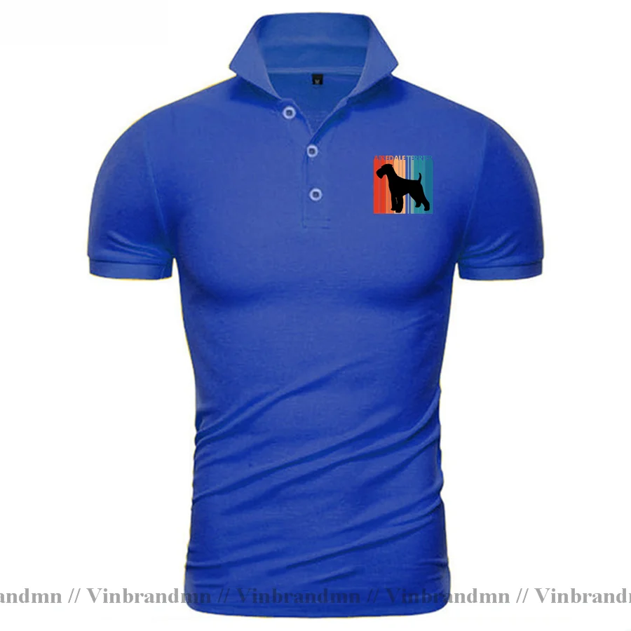 Vintage 1970s Terrier Dog Funn - Vintage Summer Clothing Brand recensione e prezzo