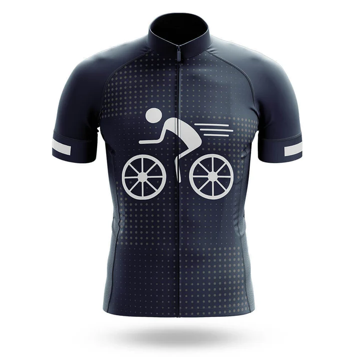 Bike On Road Cycling Jersey Cl - Summer Jumper Clothing recensione e prezzo