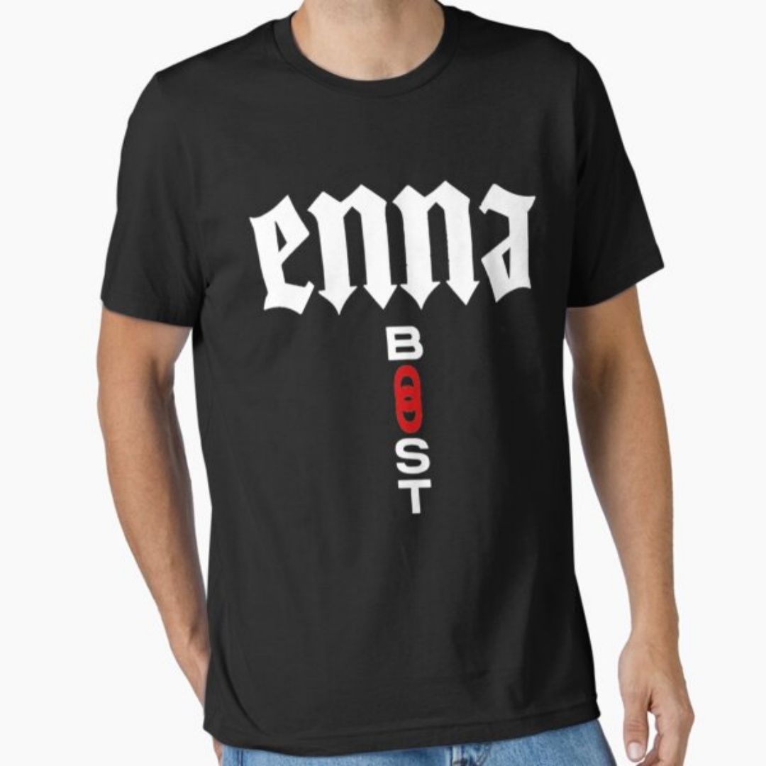 Enna boost PLK Essential T-Shi - Summer Clothing Essentials Men recensione e prezzo