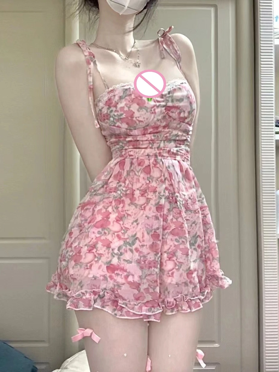 New In Floral Dresses Short Su - Summer Clothing Zara recensione e prezzo