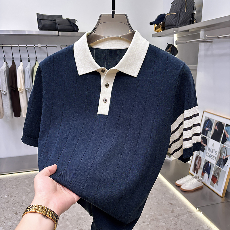 High Quality Man Summer Short- - Summer Clothing Men Linen recensione e prezzo
