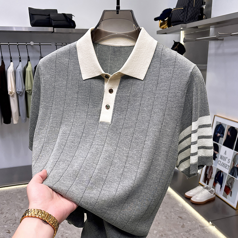 High Quality Man Summer Short- - Summer Clothing Men Linen recensione e prezzo