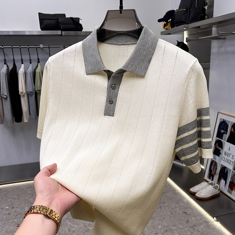 High Quality Man Summer Short- - Summer Clothing Men Linen recensione e prezzo