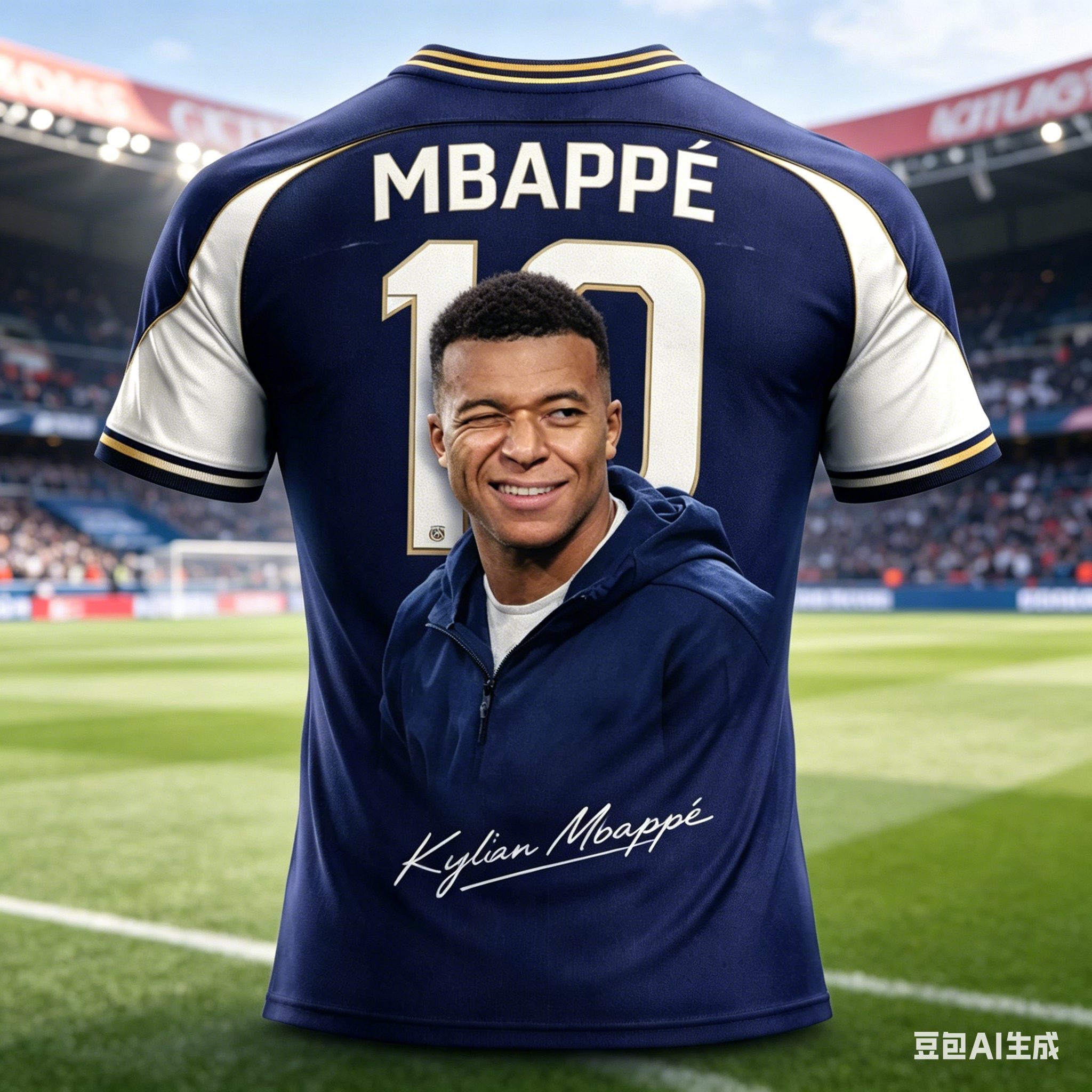 Mbappé Summer 3D Printable Fam - Summer Clothing Recommendations recensione e prezzo