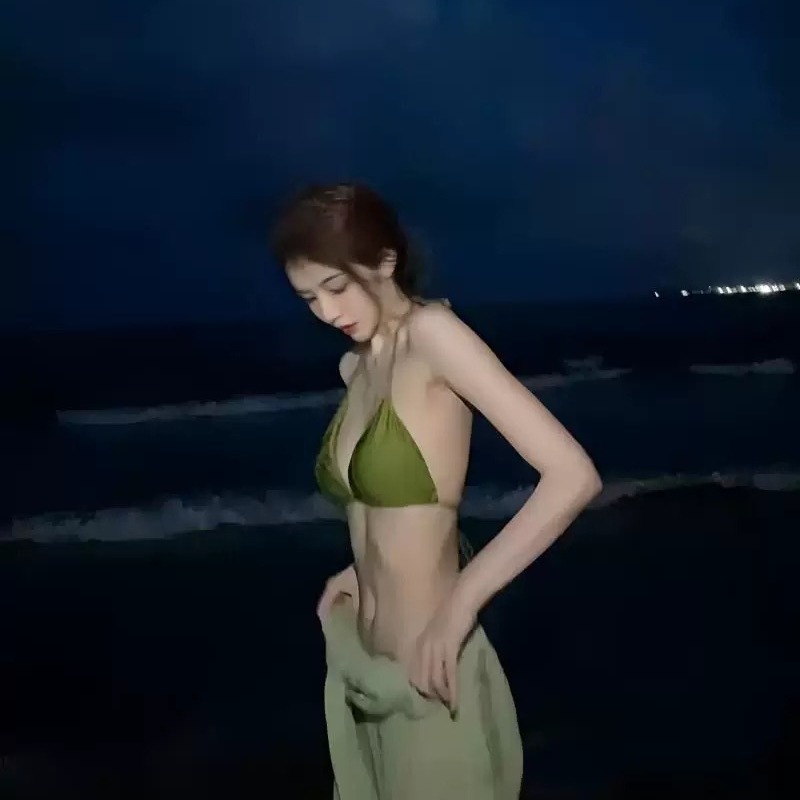 Sweet Sexy Two Piece Bikini Se - Swim Cover Up Mesh recensione e prezzo