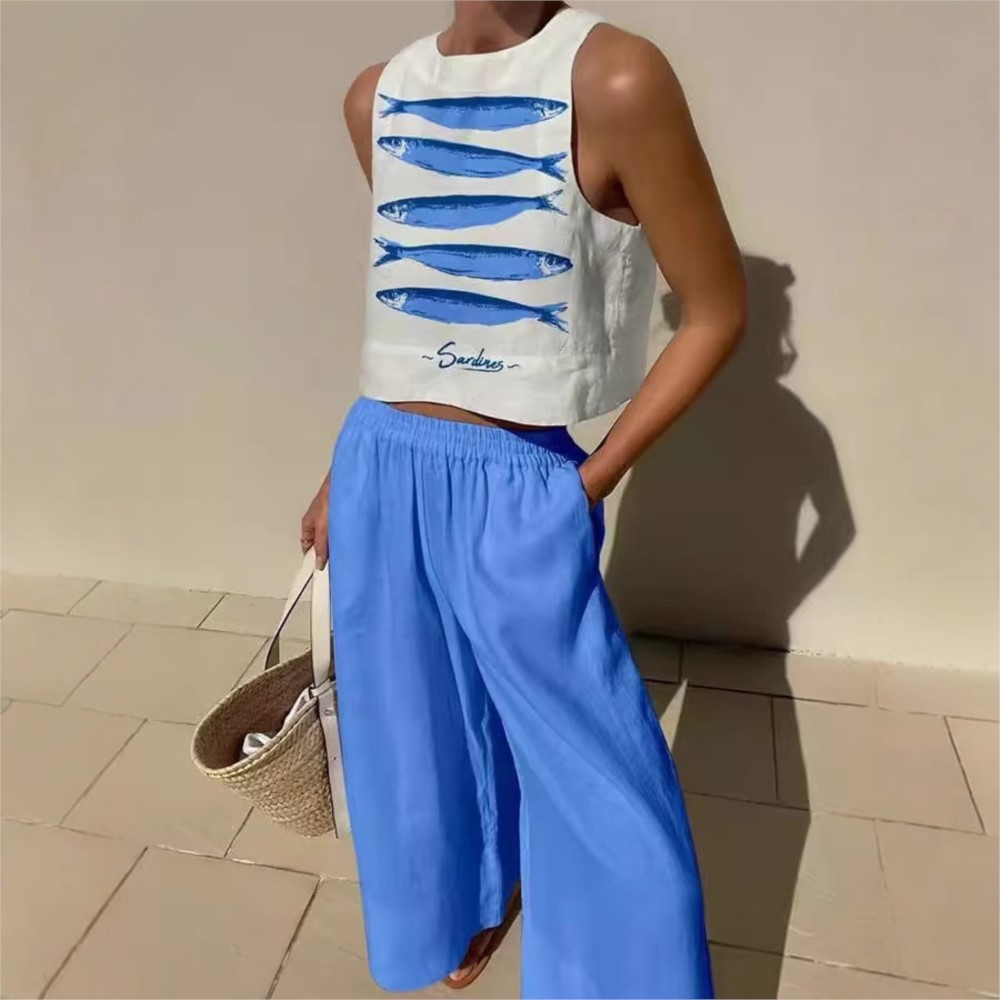 Bohemian Casual Vest And Long  - Summer Zara recensione e prezzo
