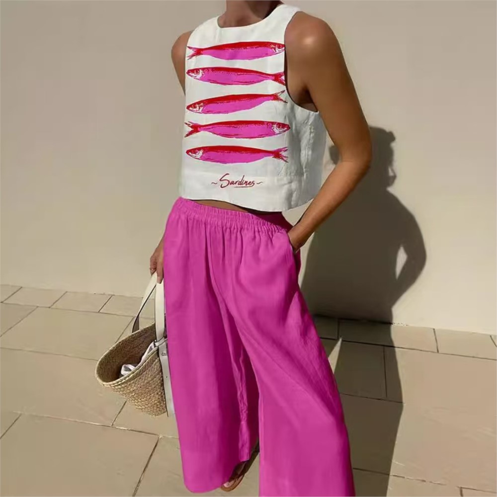 Bohemian Casual Vest And Long  - Summer Zara recensione e prezzo