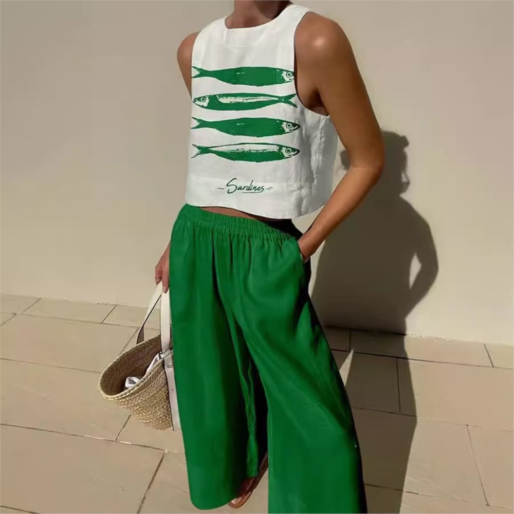 Bohemian Casual Vest And Long  - Summer Zara recensione e prezzo