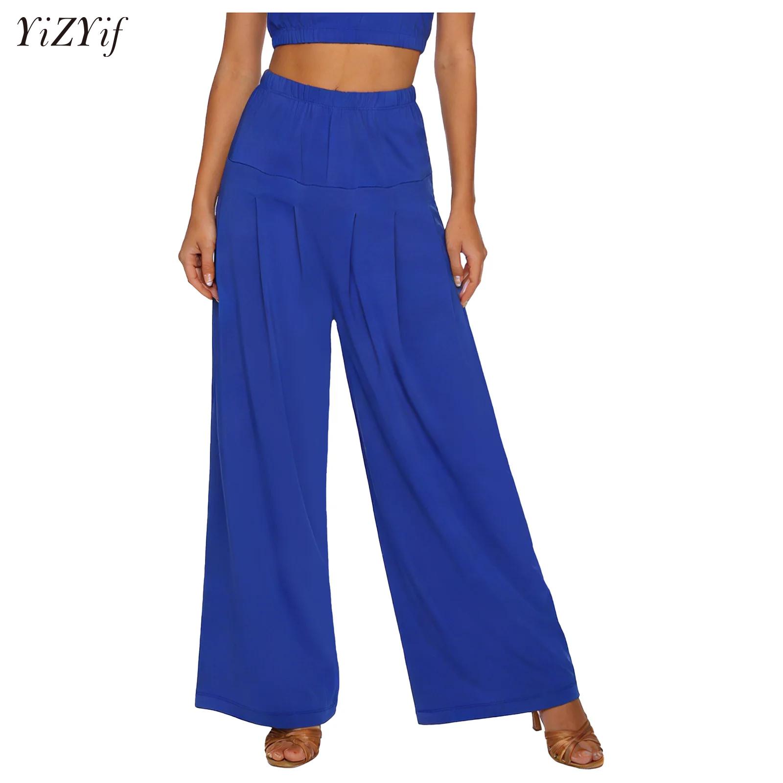 Lyrical Mesh Wide Leg Pants Mo - Palazzo Pant Wide recensione e prezzo