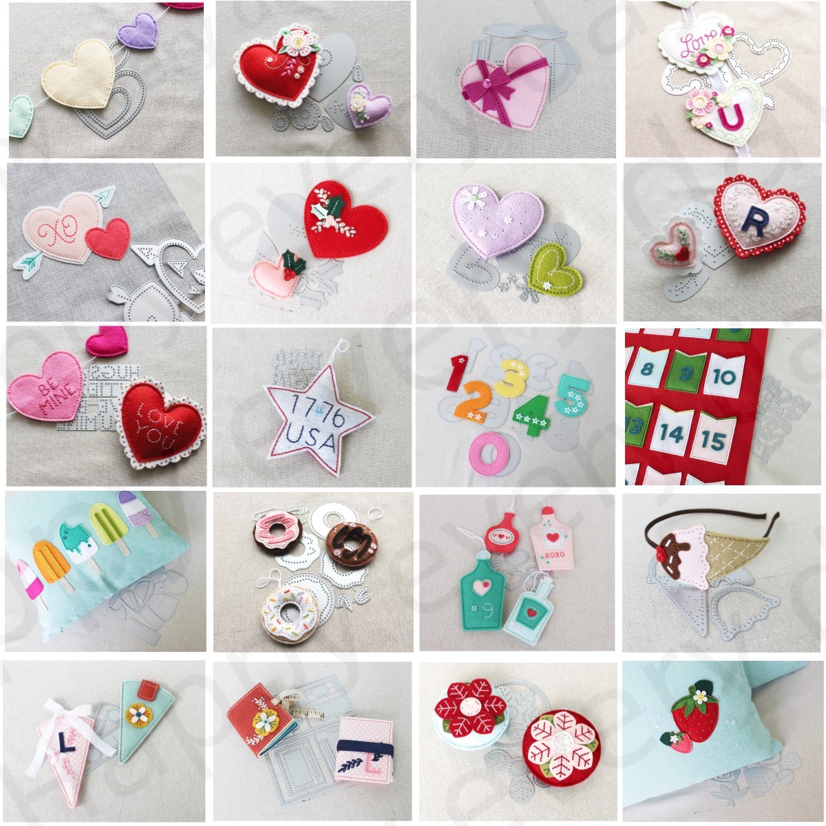 New Ice Cream Cone Strawberry  - Summer Loving Clothing recensione e prezzo