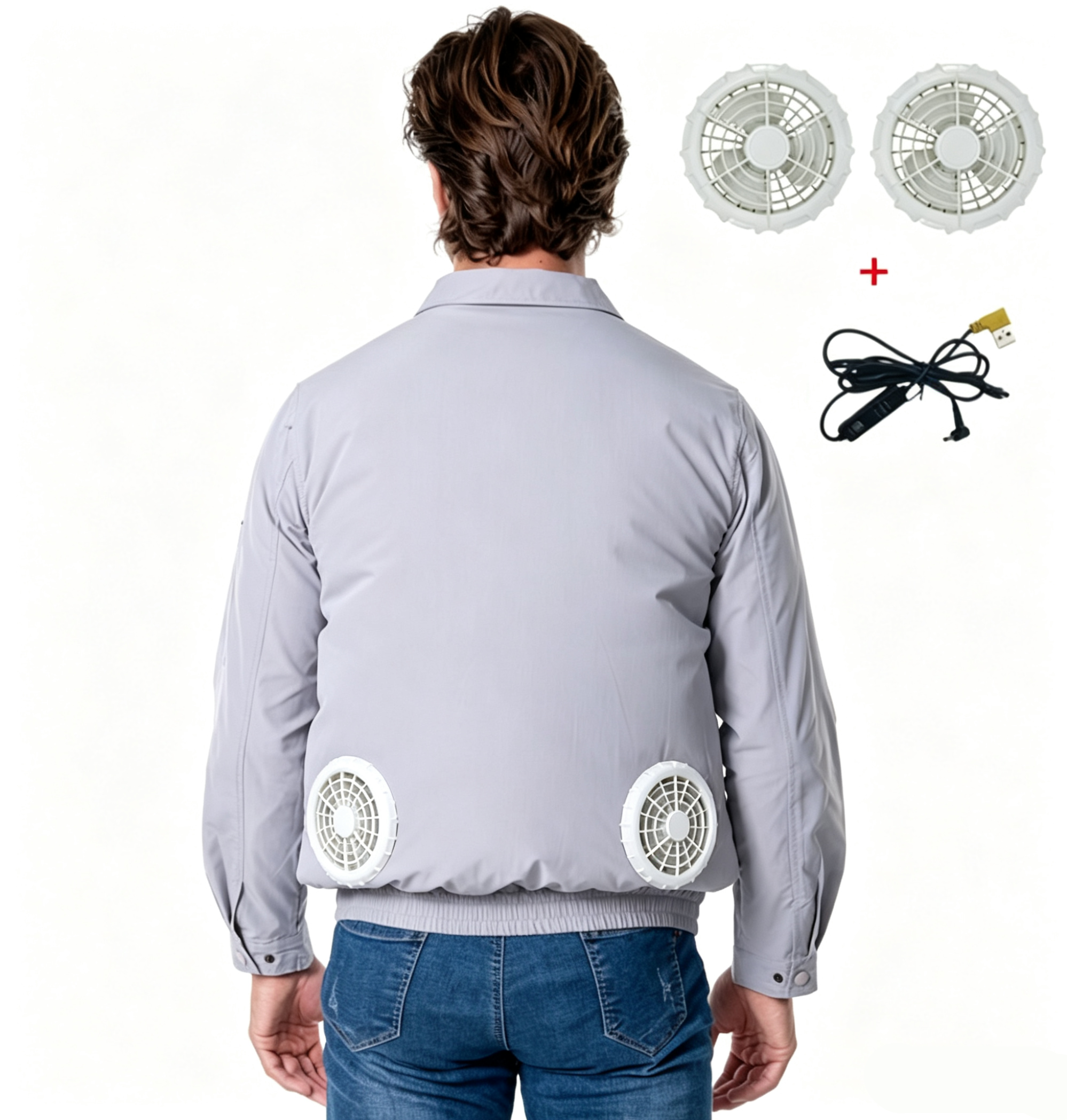 New Men'S Summer Outdoor Const - Summer Outdoor Clothing recensione e prezzo