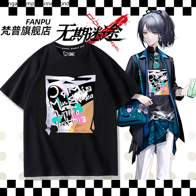 Game Anime Path To Nowhere Luv - Summer Rays Clothing recensione e prezzo