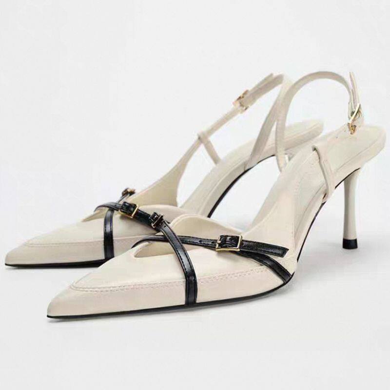 New Brand Summer Pointed Toe W - Summer Clothing Sale Women recensione e prezzo