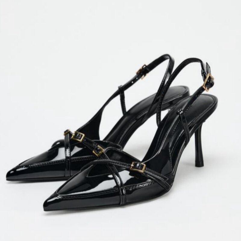 New Brand Summer Pointed Toe W - Summer Clothing Sale Women recensione e prezzo