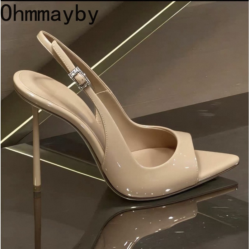 Sexy Thin High Heel Women Sand - Summer Clothing Sale Women recensione e prezzo