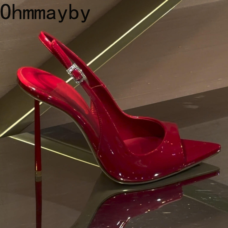 Sexy Thin High Heel Women Sand - Summer Clothing Sale Women recensione e prezzo