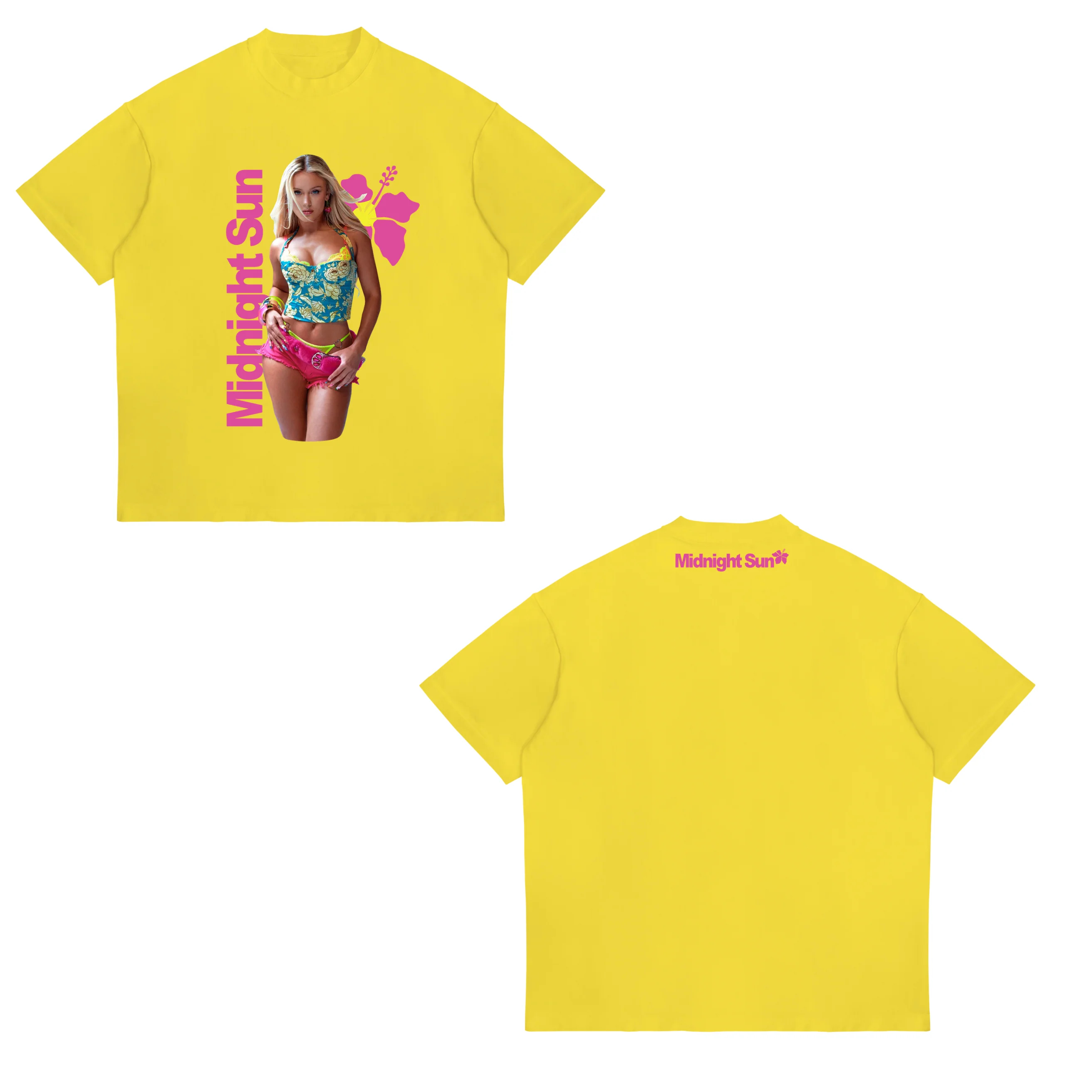 Zara Larsson Midnight Sun Tour - Summer Clothing Zara recensione e prezzo