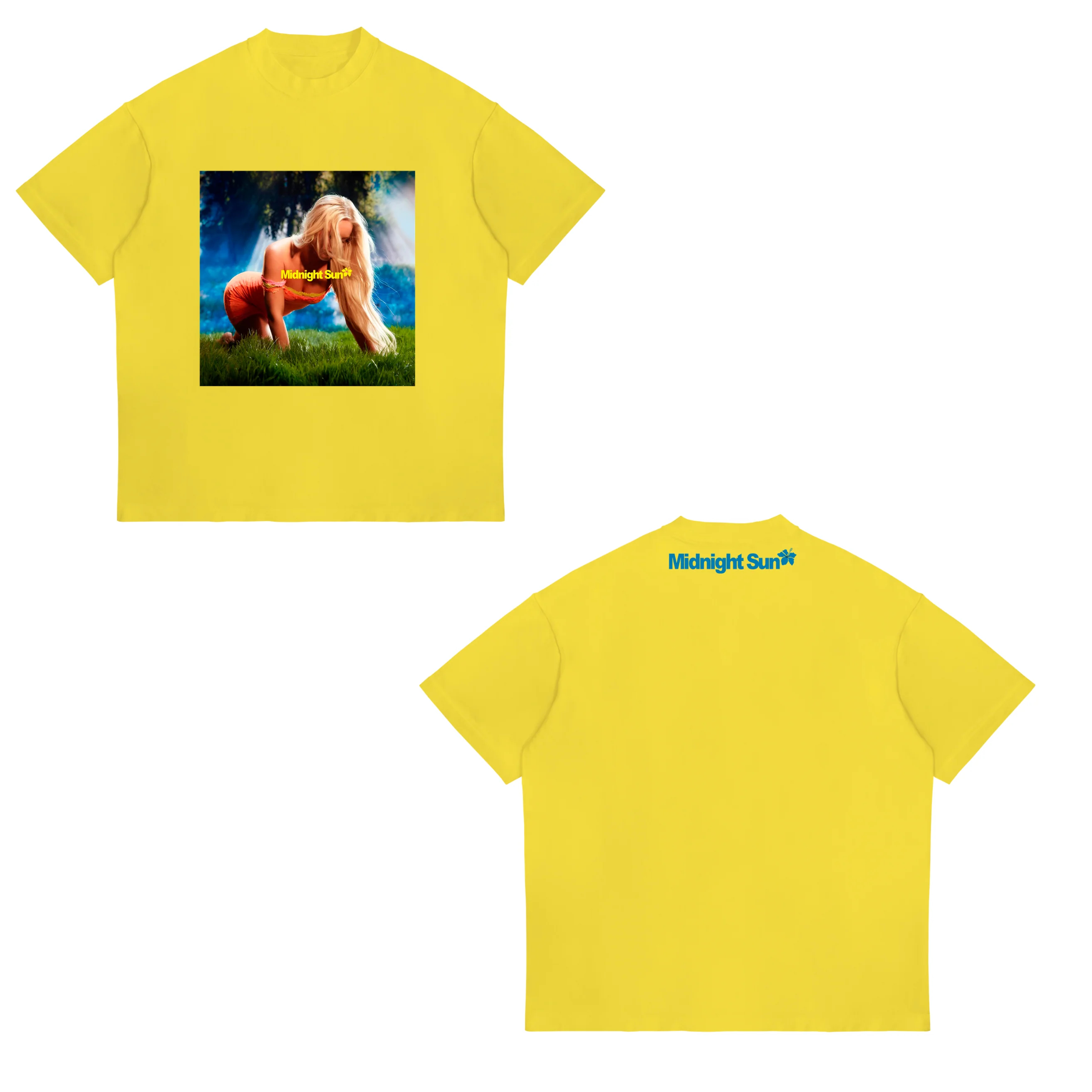 Zara Larsson Midnight Sun Tour - Summer Clothing Zara recensione e prezzo