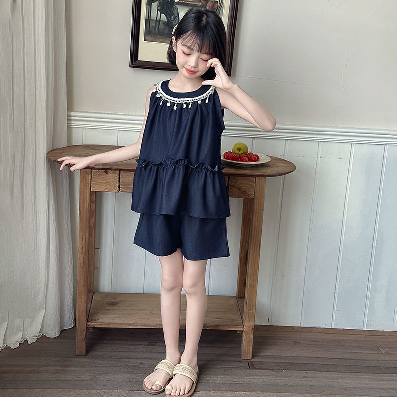 Female Child Clothes Summer Gi - Summer Clothing Reviews recensione e prezzo