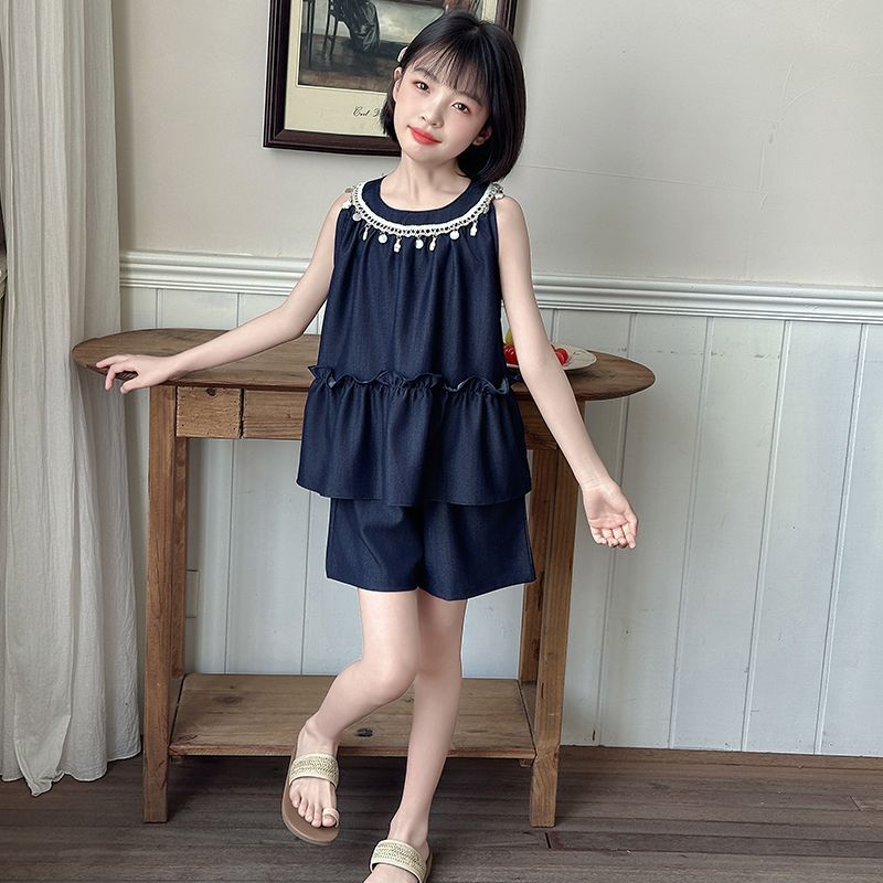 Female Child Clothes Summer Gi - Summer Clothing Reviews recensione e prezzo