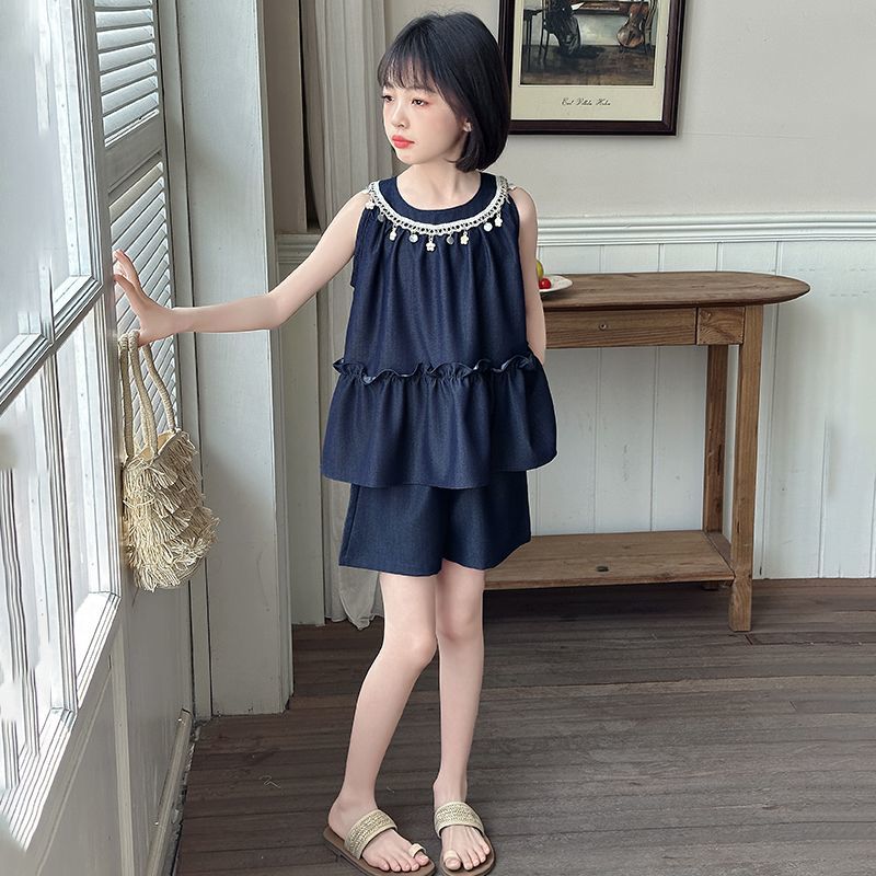 Female Child Clothes Summer Gi - Summer Clothing Reviews recensione e prezzo