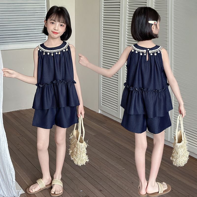 Female Child Clothes Summer Gi - Summer Clothing Reviews recensione e prezzo