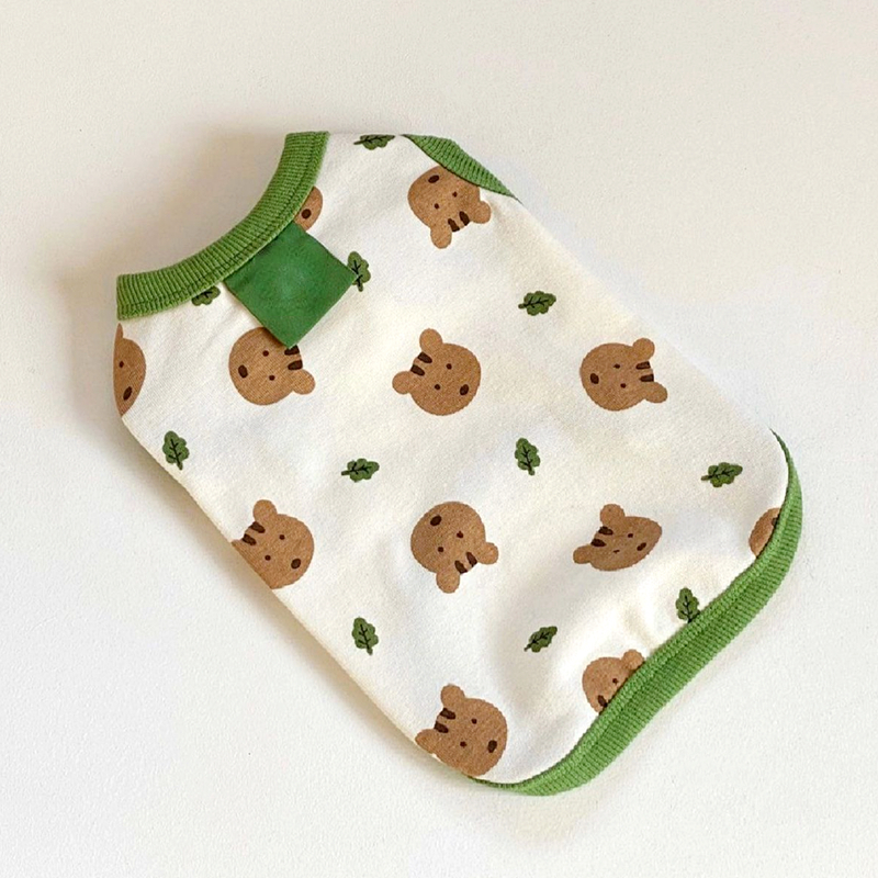 Pet Dog Clothes Puppy Summer V - Summer Jumper Clothing recensione e prezzo