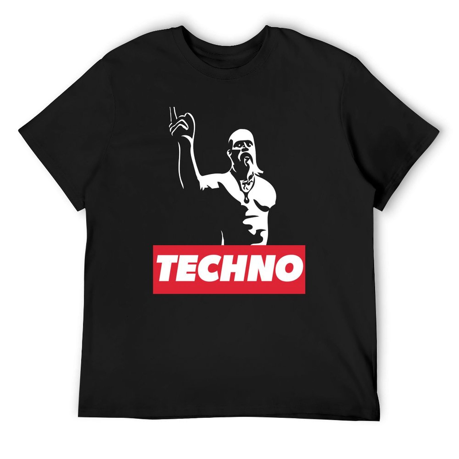 Techno Viking meme legend for  - Summer Viking Clothing recensione e prezzo