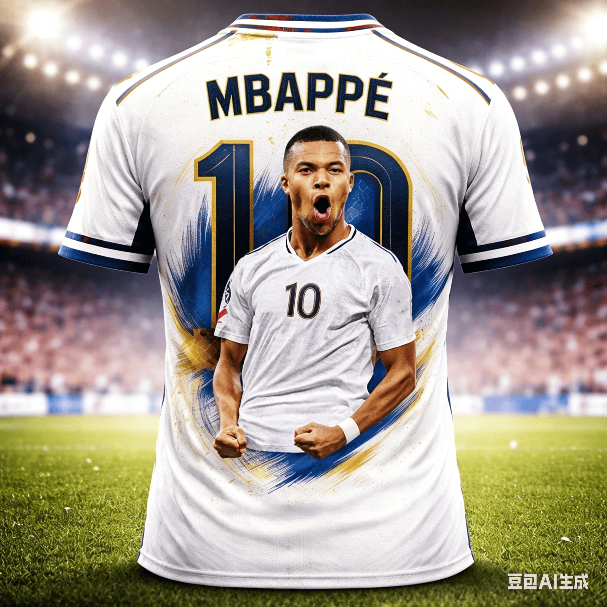 Mbappé Summer 3D Printable Fam - Summer Clothing Recommendations recensione e prezzo