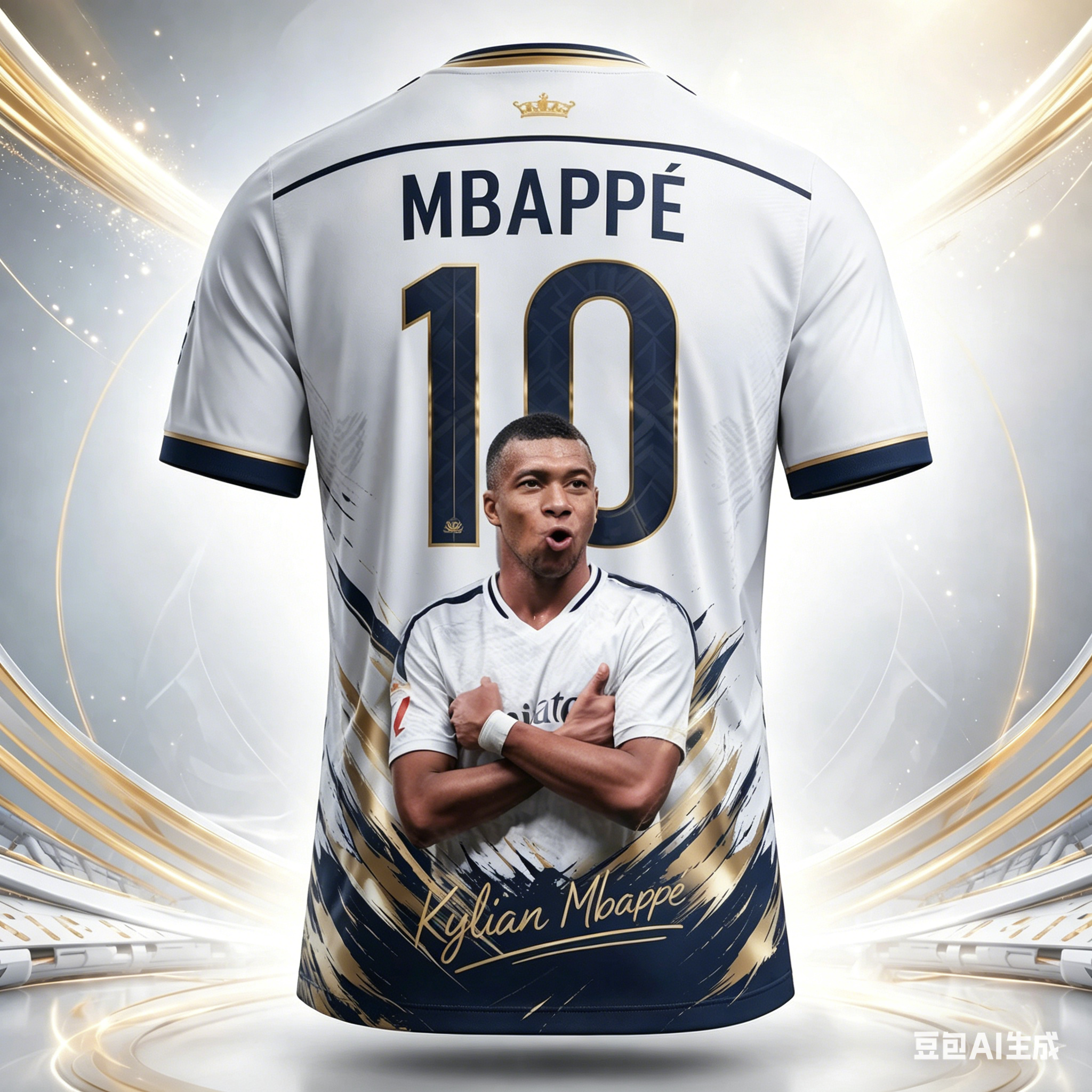 Mbappé Summer 3D Printable Fam - Summer Clothing Recommendations recensione e prezzo
