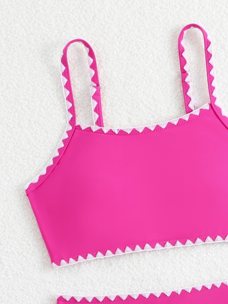 Bikini Girls Kids Swimsuit 202 - Swim Cover Up Mesh recensione e prezzo