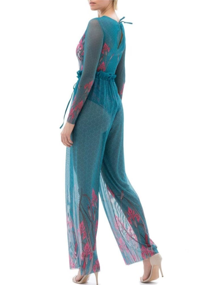 2 Piece Sets Mesh Swimwear And - Swim Cover Up Mesh recensione e prezzo